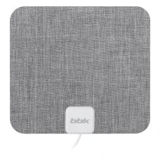 Антенна комнатная активная BBK DA26