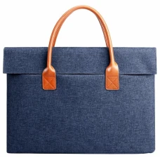 Сумка для ноутбука Laptop Bag BQ1050 14inch, Blue Oxford cloth