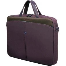 Сумка для ноутбука Continent CC-013 13-14" Deep Purple