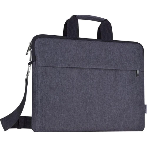 Сумка для ноут Defender Chic 15,6" сер, карман (26087)