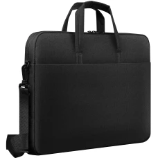 Сумка для ноут Defender Forti 15-16" черный, карман (26150)