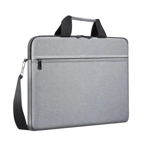 Сумка для ноут Defender Tote 15,6" сер, карман (26100) Сумка для ноут Defender Tote 15,6" сер, карман (26100)