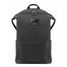 Рюкзак NINETYGO Lecturer Leiser Backpack black/white ORIG
