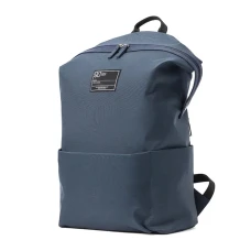 Рюкзак NINETYGO Lecturer Leiser Backpack greyish blue ORIG