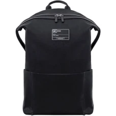 Рюкзак NINETYGO Lecturer Leiser Backpack black ORIG