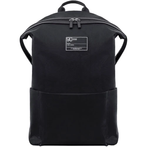 Рюкзак NINETYGO Lecturer Leiser Backpack black ORIG