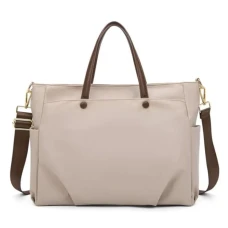 Сумка для ноутбука Laptop Bag C8010 15inch, Pink Oxford cloth