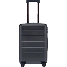 Чемодан Xiaomi Luggage Classic 20" (Black)