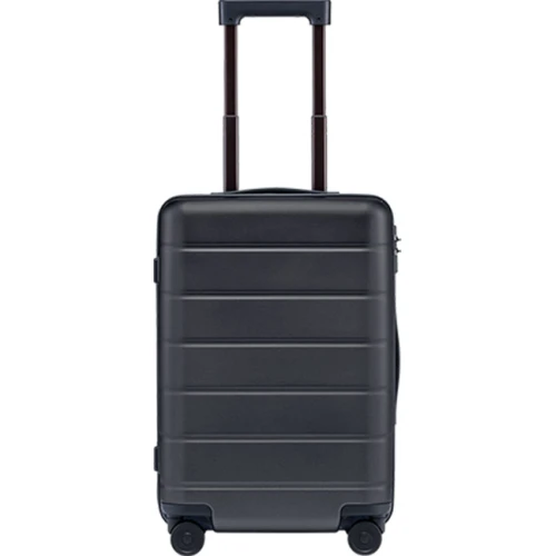 Чемодан Xiaomi Luggage Classic 20" (Black)