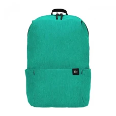 Рюкзак Xiaomi Mi Mini Backpack 10L green (ZJB4141CN) ORIG