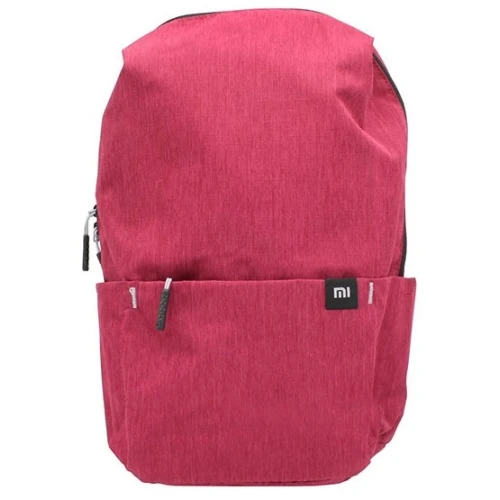 Рюкзак Xiaomi Mi Mini Backpack 10L light pink  (ZJB4180CN) ORIG