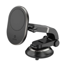 Автодержатель Arroys Dash-MS2 black