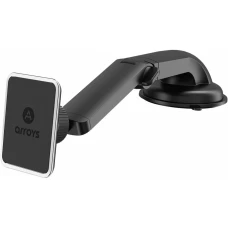 Автодержатель Arroys Dash-SM2 black