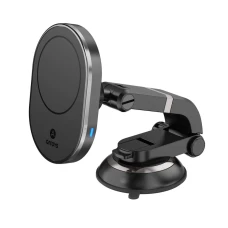 Автодержатель Arroys Dash-W4MS black