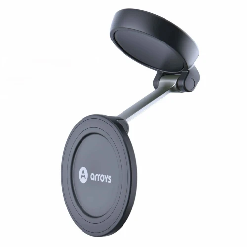 Автодержатель Arroys Stick-MS1 black