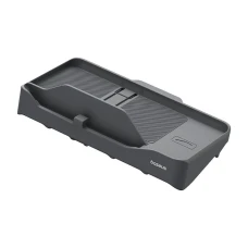 Автодержатель Baseus T-Space Series 2-in-1 Storage Compartment for ETC