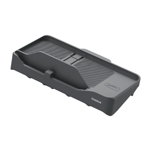 Автодержатель Baseus T-Space Series 2-in-1 Storage Compartment for ETC Автодержатель Baseus T-Space Series 2-in-1 Storage Compartment for ETC