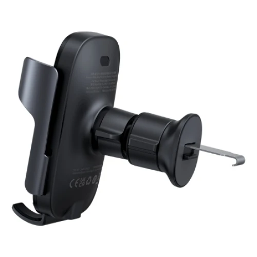 Автодержатель Baseus Milky Way Pro Series black Автодержатель Baseus Milky Way Pro Series black