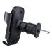 Автодержатель Baseus  Milky Way Pro Series black