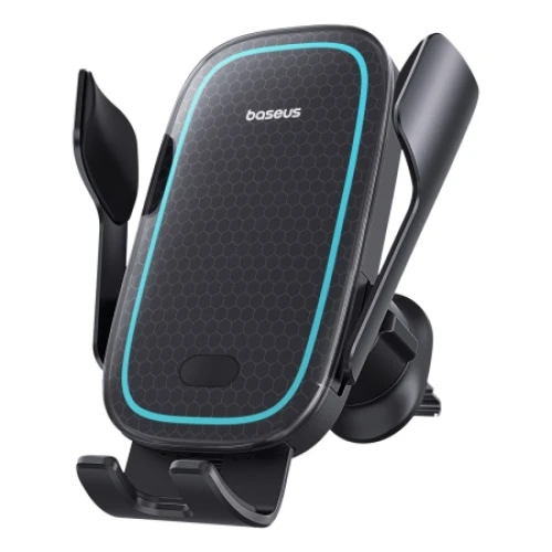 Автодержатель Baseus Milky Way Pro Series black Автодержатель Baseus Milky Way Pro Series black
