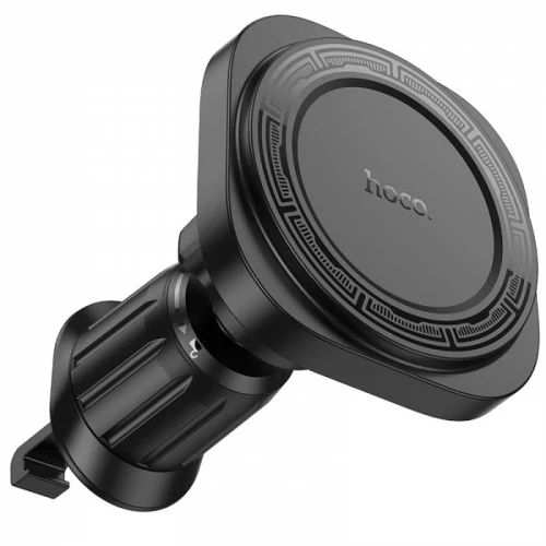 Автодержатель Hoco H28 black Автодержатель Hoco H28 black