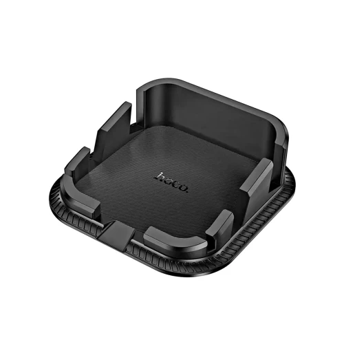 Автодержатель Hoco H39 black Автодержатель Hoco H39 black