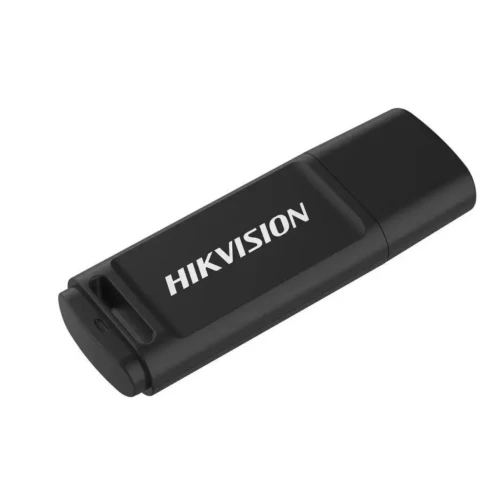 Флэш-драйв Hikvision 64GB M210P HS-USB-M210P/64G/U3 USB3.0 черный