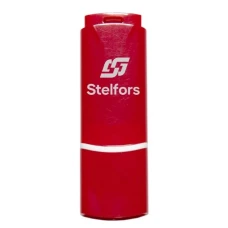 Флэш-драйв Stelfors USB 64GB Classic красный