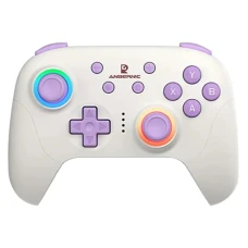 Геймпад беспр Anbernic RG P01 Бежевый/Белый