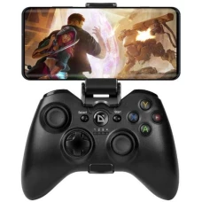 Геймпад беспр Defender CodX USB, BT, Android (64282)