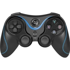 Геймпад беспр Defender Blaster USB,BT,Android (64283)