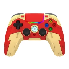 Геймпад беспр iPega PG-P4020 для PS4