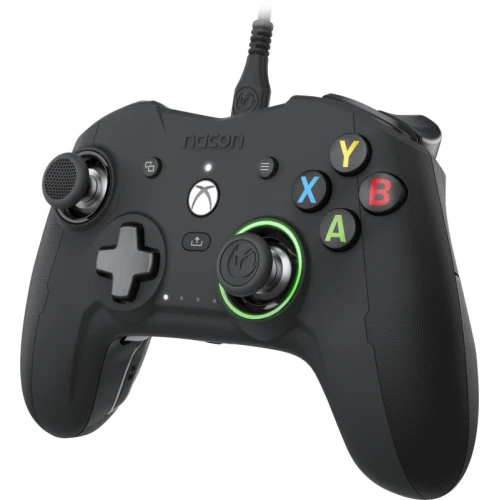 Геймпад Nacon XBXREVOLUTIONX для XBOX и ПК Геймпад Nacon XBXREVOLUTIONX для XBOX и ПК