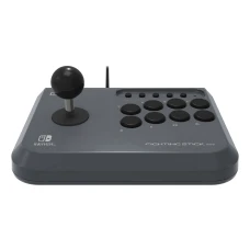 Геймпад Nintendo Аркадный Стик Hori Fighting Stick Mini (NSW-149U)