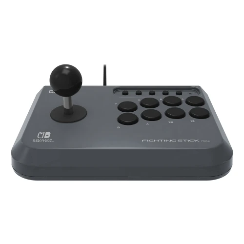 Геймпад Nintendo Аркадный Стик Hori Fighting Stick Mini (NSW-149U)