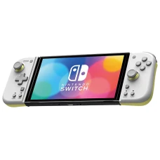 Игр. контроллер Switch Controller Hori Split Pad Compact (Grey x Yellow)(NSW-373U)