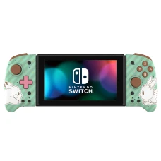 Игр. контроллер Switch Controller Hori Split Pad pro (Pikachu & Eevee) (NSW-296U)