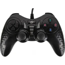 Геймпад Oklick GP-300M black