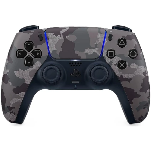 Sony PS5 Dualsense Camo Sony PS5 Dualsense Camo