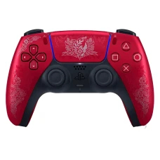 Sony PS5 Monster Hunter Wilds Limited Edition