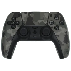 Sony PS5 Dualsense Camo