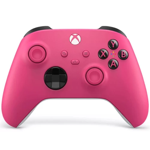Геймпад XBOX Series X Deep Pink Геймпад XBOX Series X Deep Pink