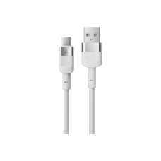 Кабель Accesstyle AM24-T100  micro white