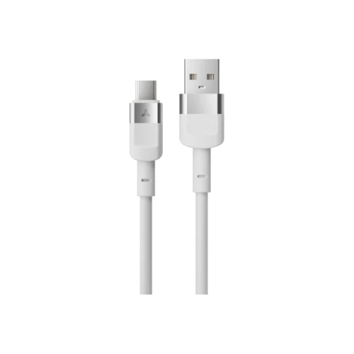 Кабель Accesstyle AM24-T100  micro white