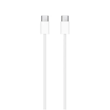 Кабель Apple Type-C to Type-C 2m (MLL82ZM/A MLL82FE/A) Кабель Apple Type-C to Type-C 2m (MLL82ZM/A MLL82FE/A)