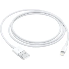 Кабель Apple Lightning to USB 2m(MD819ZM/A MD819FE/A) Кабель Apple Lightning to USB 2m(MD819ZM/A MD819FE/A)