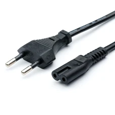 Кабель питания для ноутбука ATCOM AT16134 1.8m