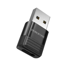 Переходник Borofone BV18 OTG/Type-C