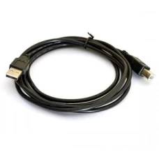 Кабель DeTech USB 2.0 AM-BM 1.5M