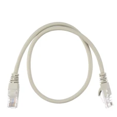 Патч-корд GoPower RJ-45 0.5m